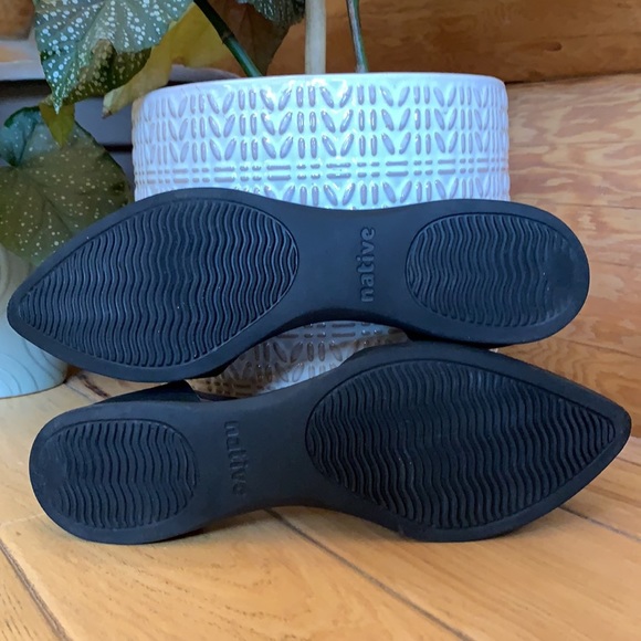 Audrey Native Shoes Women Size 7 - Picture 9 of 13